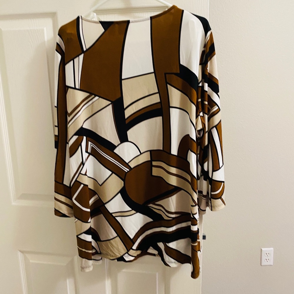 Chico Blouse Sz. 3